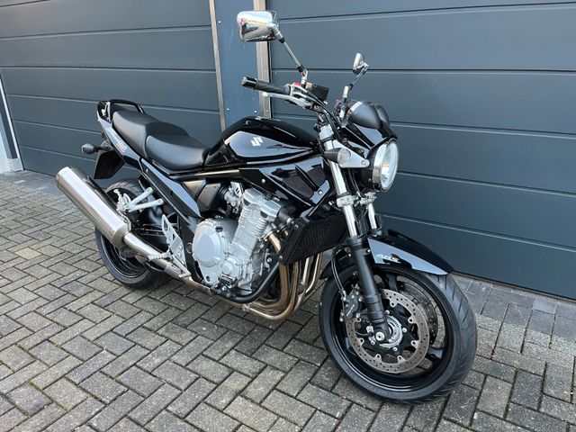 Suzuki GSF 1250 N ABS Bandit wenig Km