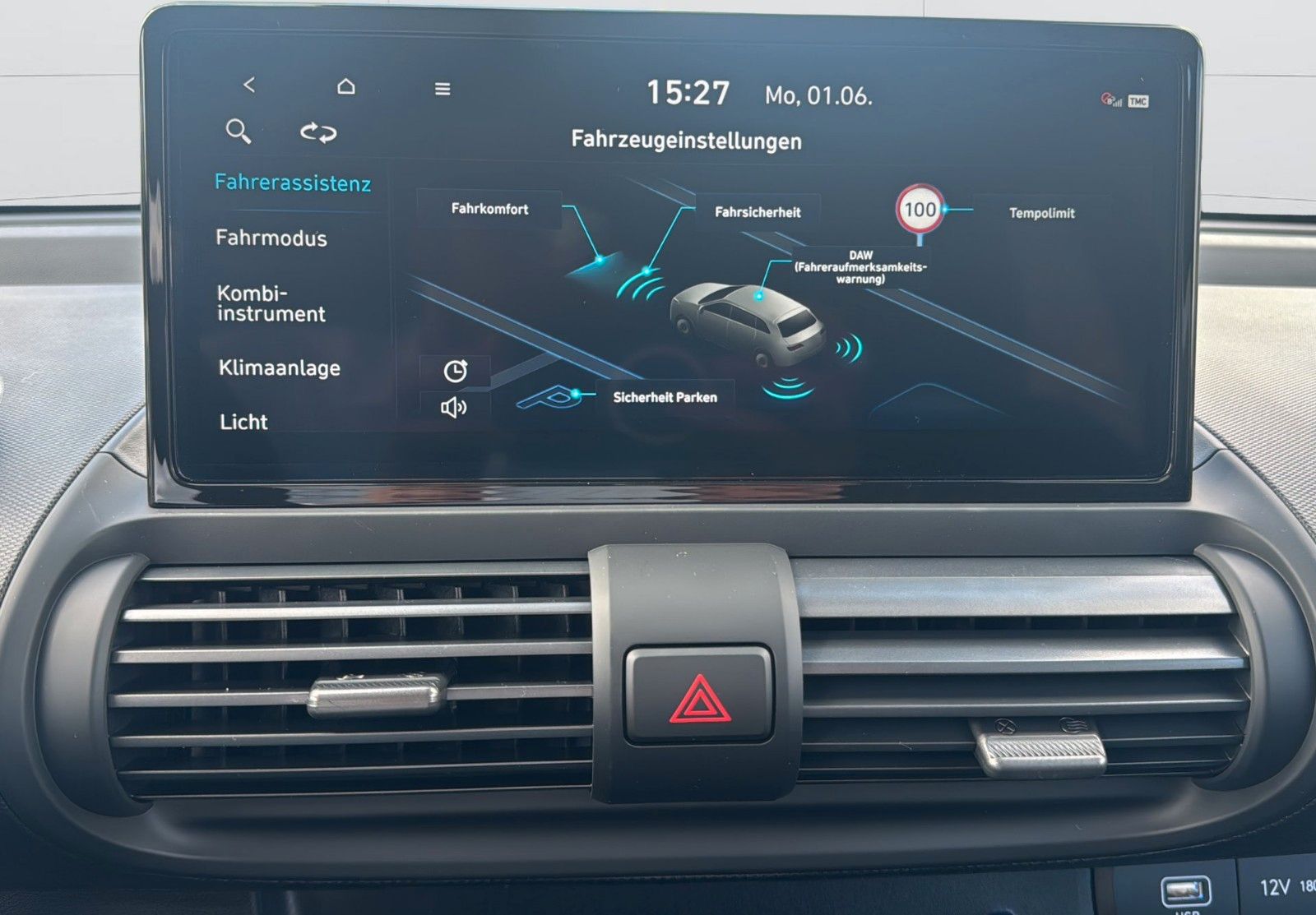 Hyundai INSTER - Bild 13