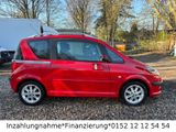 Peugeot 1007 Premium - Peugeot 1007 aus 2006