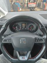 Seat Alhambra  110kW  DSG FR-Line 7Sitzer - Seat Alhambra in Bochum