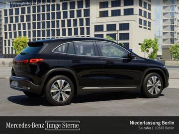 صورة مصغرة 20 لـ 2023 Mercedes-BENZ EQA