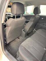 Seat Leon 2.0 TDI CR 125kW FR FR - Seat Leon aus 2011: Fr