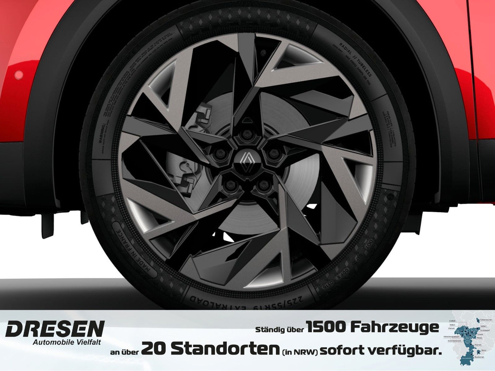 Renault Captur - Bild 4