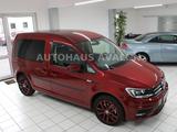 Volkswagen Caddy 2.0 TDI DSG 7-SITZER~XENON~ACC~KAM~NAV~DAB - Volkswagen Caddy mit Diesel-Antrieb: Kombi, Automatik