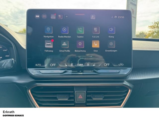 Cupra Leon - Bild 19