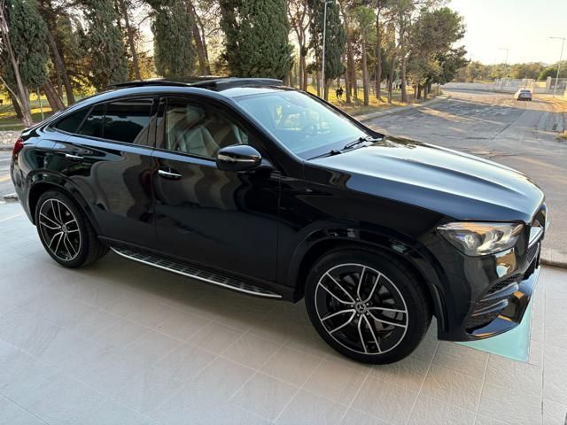 Mercedes-Benz MERCEDES-BENZ GLE 400 d 4Matic Coupé Premium Pro imagem 3