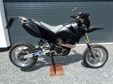 KTM ER 600 (620) LC4 Super Moto Einzelstück! TM42 - Offers matching your search criteria