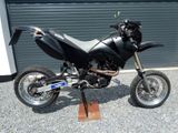 KTM ER 600 (620) LC4 Super Moto Einzelstück! TM42 - KTM LC4 620