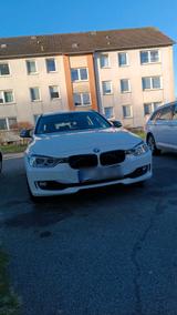 BMW F31 2014 - BMW 120 in Kiel