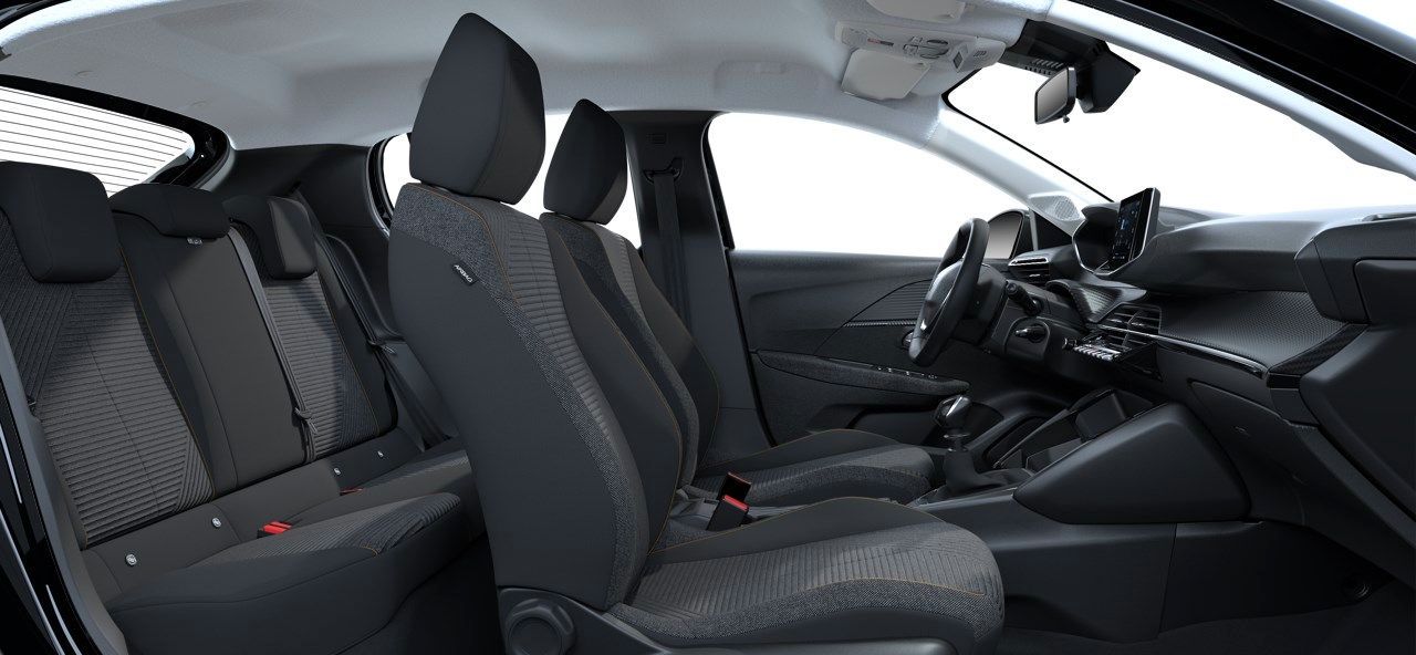Peugeot 208 - Bild 11