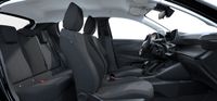 Peugeot 208 - Vorschau Bild 11