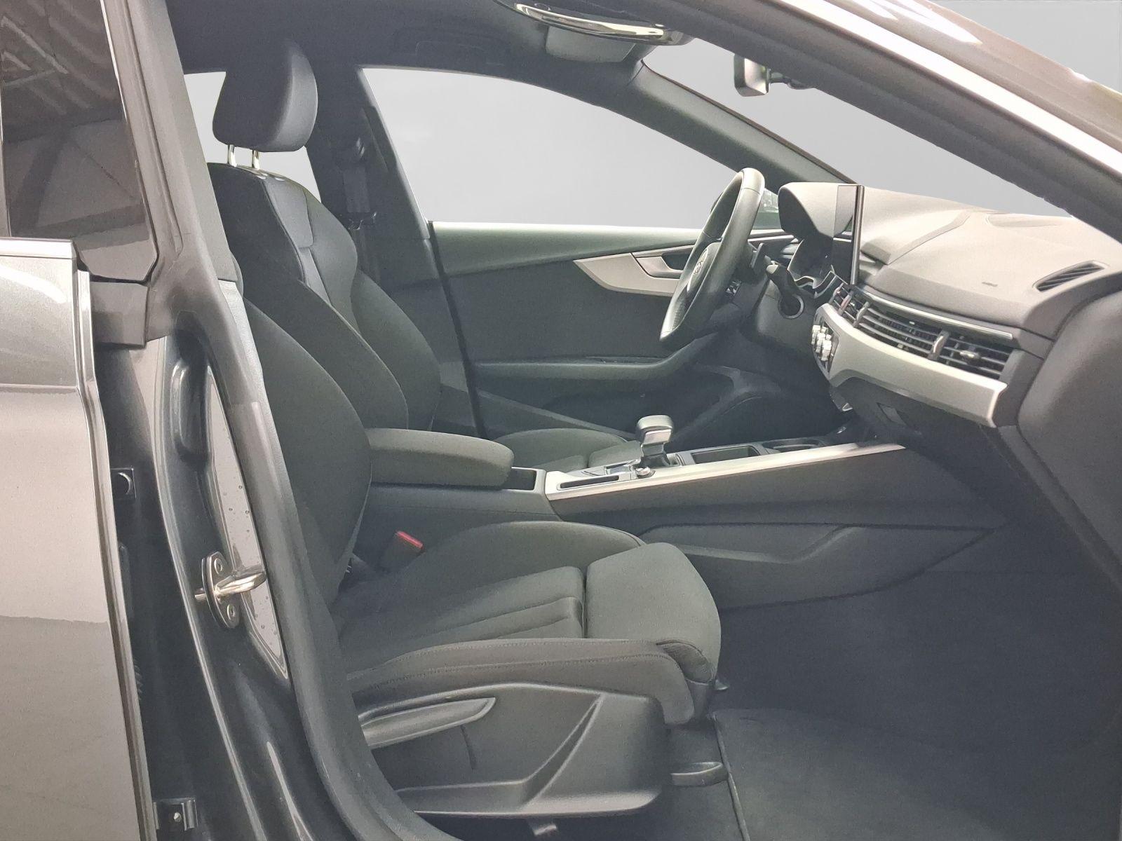 Audi A5 Sportback 35 TDI S LINE KAMERA NAVI+ eKLAPPE