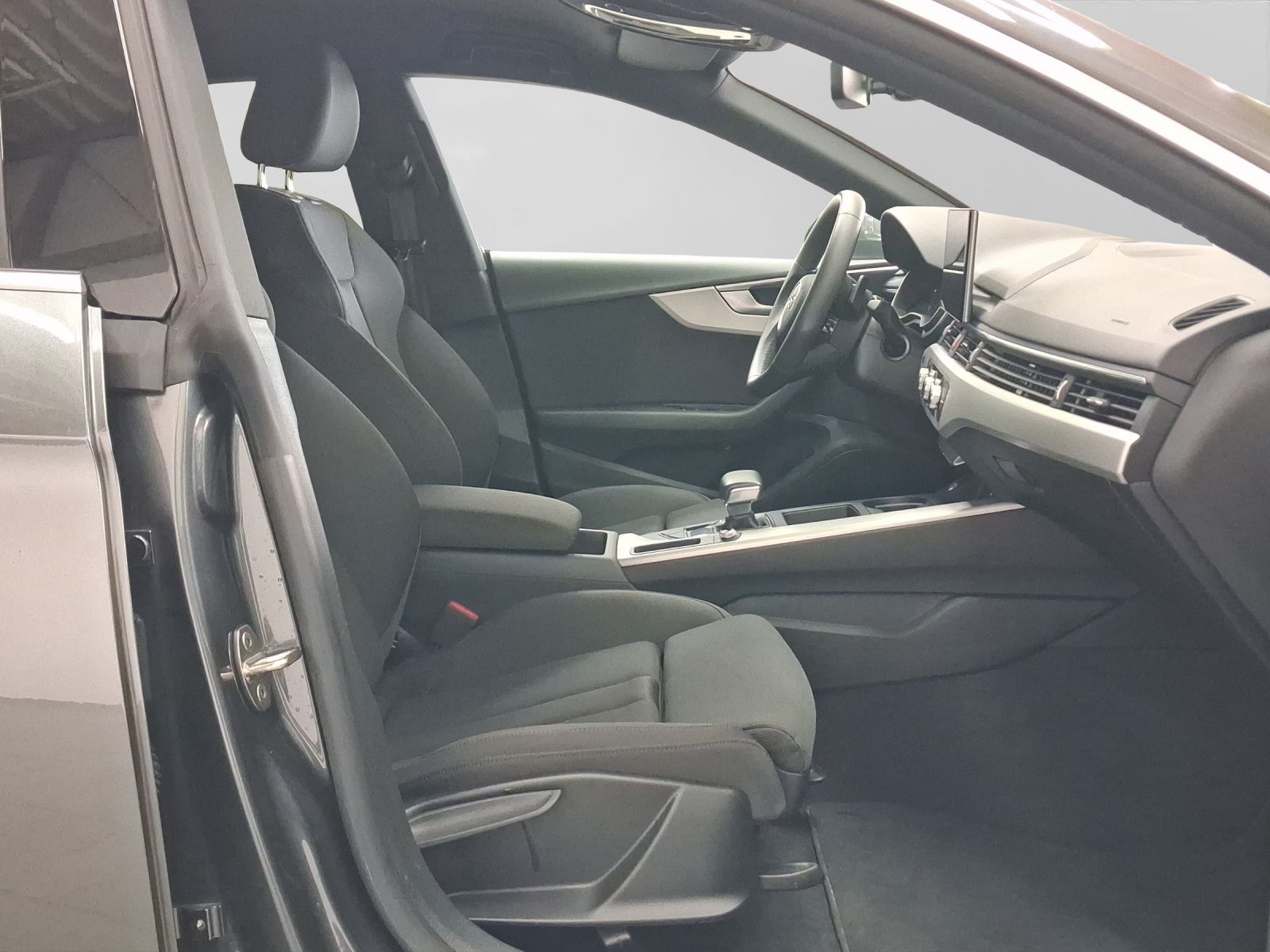 Audi A5 Sportback 35 TDI S LINE KAMERA NAVI eKLAPPE foto 4
