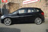 BMW 218d Active Tourer Advantage LED Navi ACC Tempom - gebrauchte BMW 218 aus dem Jahr 2018