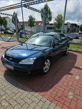 Ford Mondeo MK3 B5Y 16V 2.0L - Ford Mondeo: Mk1