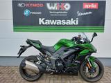 Kawasaki Ninja 1100 SX SE Tourer - KAWASAKI NINJA 1100SX