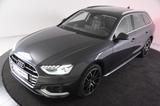 Audi A4 Avant 35 TFSI *1.Hand*Leder*Pano.*Navi* - Audi A4 Gebrauchtwagen in Aachen