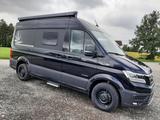 Westfalia Sven Hedin LIMITED ED. LEDER 177PS, 8-Gang-Autom - Westfalia Sven hedin