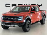 Ford F 150 F-150 Raptor Full-options !! BPM-VRIJ!! - Ford F 150 aus 2024