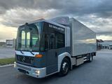 Mercedes-Benz Econic 1828 G LL 4x2 Kasten mit Hebebühne - Mercedes-Benz 1828