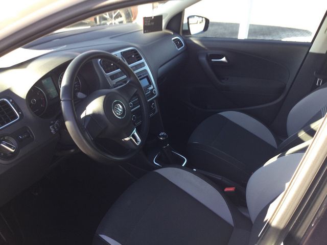 Polo 1.2 TSI Life KLIMAAUTOMATIK PDC SITZHEIZUNG
