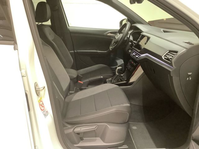 T-Cross Life R-Line 1,5 TSI 110 kW DSG  LED, ACC
