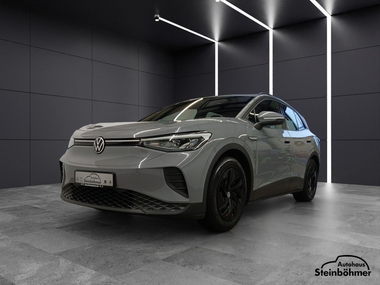 Volkswagen ID.4 - Bild 3