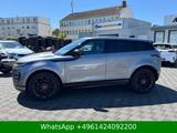 Land Rover Range Rover Evoque Dynamic SE PANO|ACC|MERIDIAN - Land Rover Range Rover Evoque mit Diesel-Antrieb