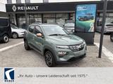 Dacia Spring Electric Extreme 65 CCS Allwetter - gebrauchte Dacia Spring aus dem Jahr 2024