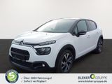Citroën C3 PureTech 83 Shine Pack - Citroën C3 Gebrauchtwagen in Bremen