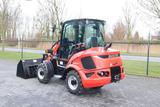 Manitou MLA 5-50 H | BUCKET | NEW UNUSED - Manitou LKWs