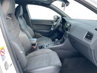 Cupra Ateca - Vorschau Bild 10