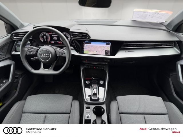 Audi A3 - Bild 7
