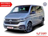 Volkswagen T6.1 2.0 TDI Multivan Edition LED 7-Sitzer AHK - Volkswagen T6 Multivan aus 2020