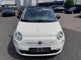 Fiat 500C Pop*E-FENSTER*ALUFELGE*RADIO CD*ZV-FUNK*PDC - Fiat 500C: Pop