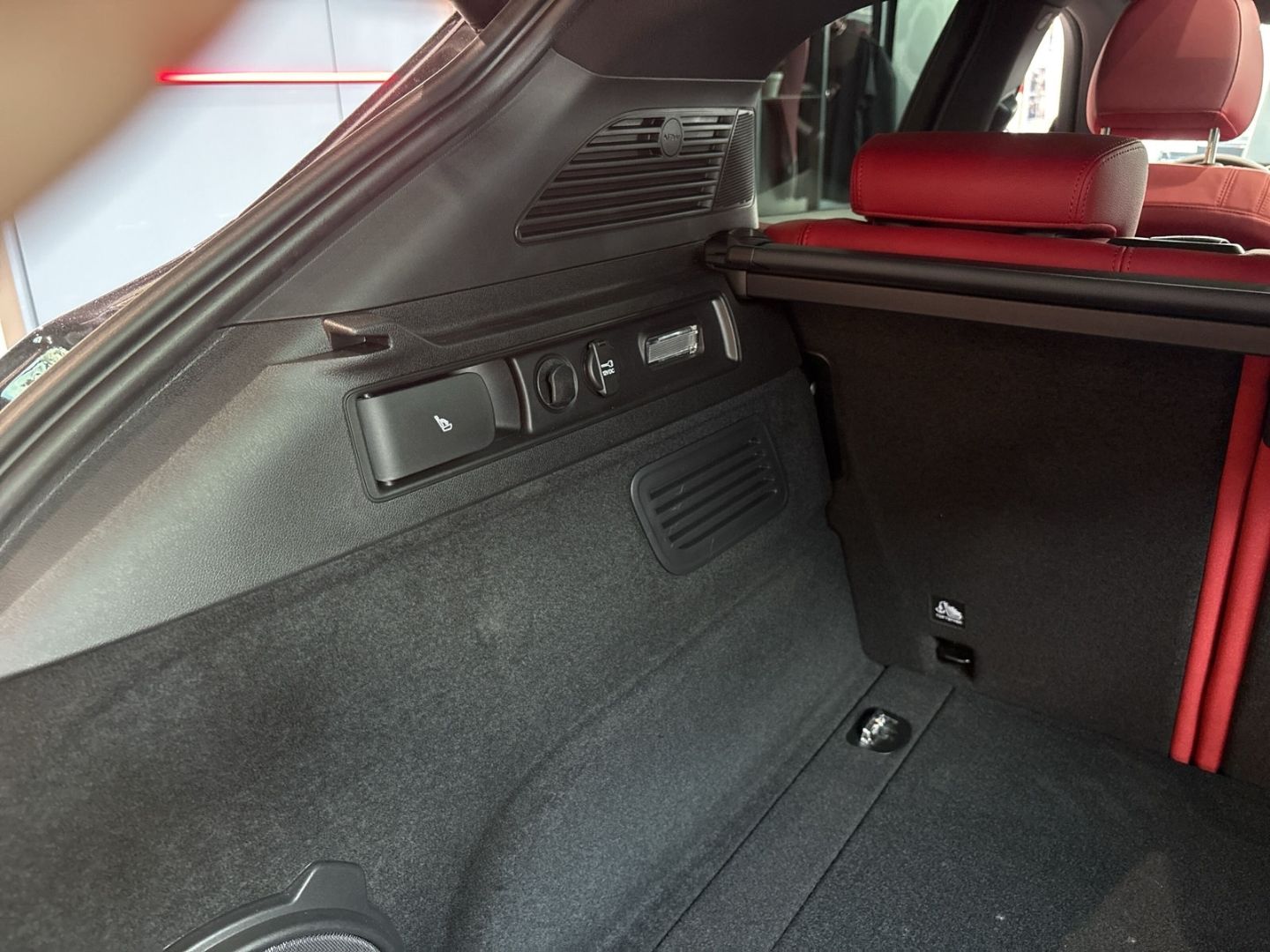 Alfa Romeo Stelvio - Bild 17