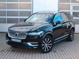 Volvo XC90 B5 Plus Bright AWD 7-Sitze StdHz*SD*360° - Volvo XC90 Gebrauchtwagen in Leipzig