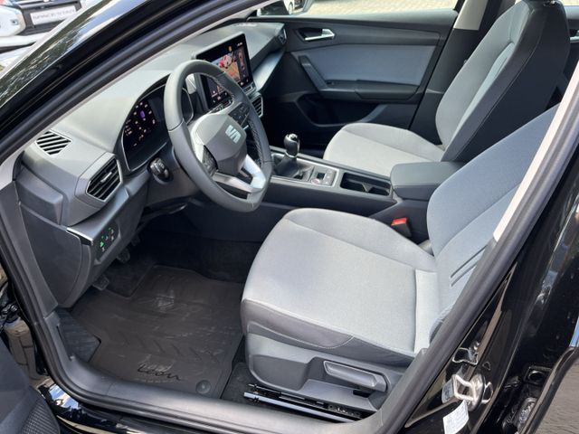 Leon ST Style 1.5 TSI Appl CarPlay LED PDC ACC B