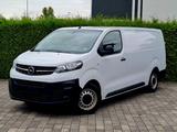 Opel Vivaro Kasten Edition L3 (Kühlwagen, Extralang) - : Kühlwagen