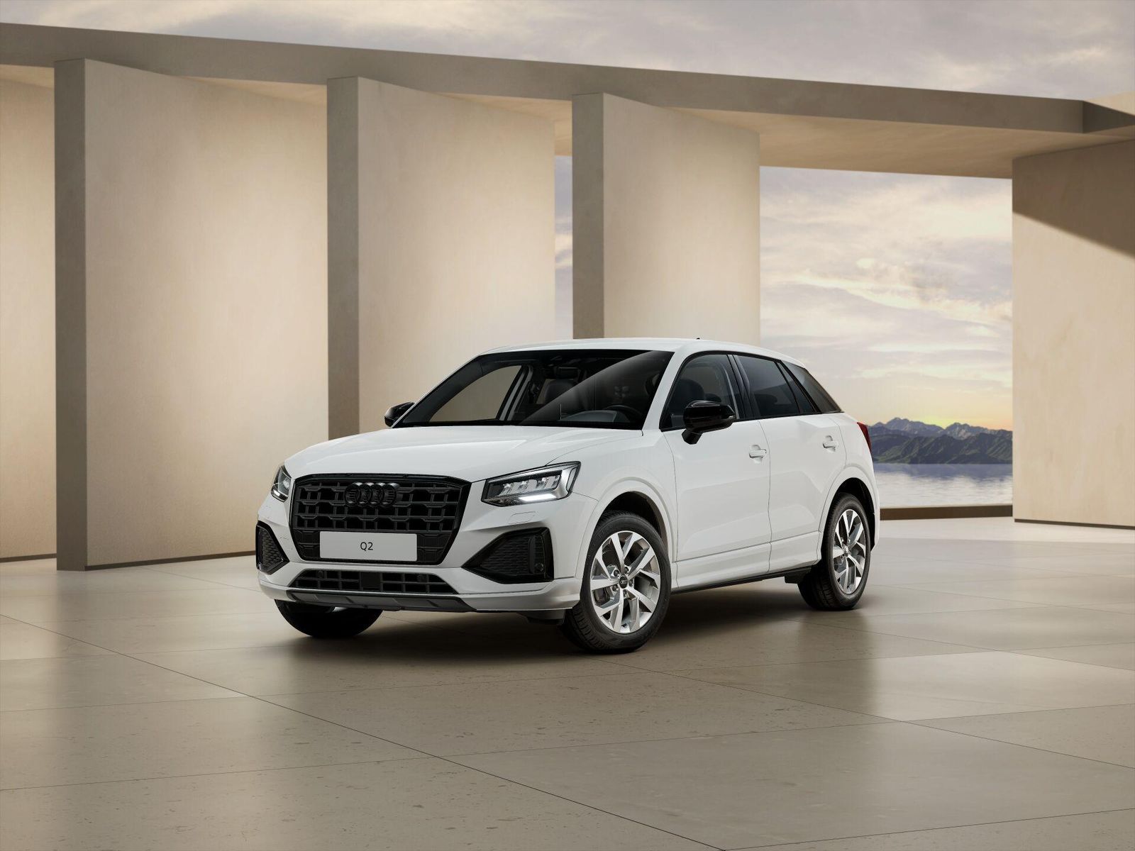 Audi Q2 - Bild 10