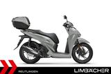 Honda SH 125 I - Lieferung deutschlandweit - ROLLER DE 125