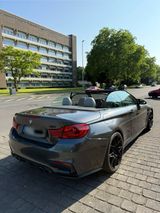 BMW Bmw M4 Cabrio M666 20 Unfallfrei Deutsch ... - BMW M4 in Köln
