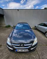 Peugeot 607 Platinum V6 HDi FAP 205 Automatik Platinum - Peugeot 607: V6