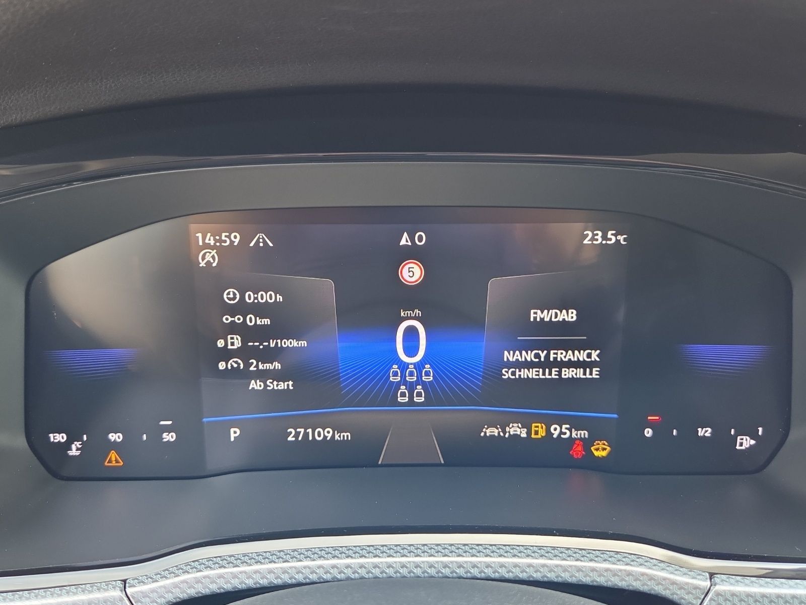 Volkswagen Touran - Bild 12