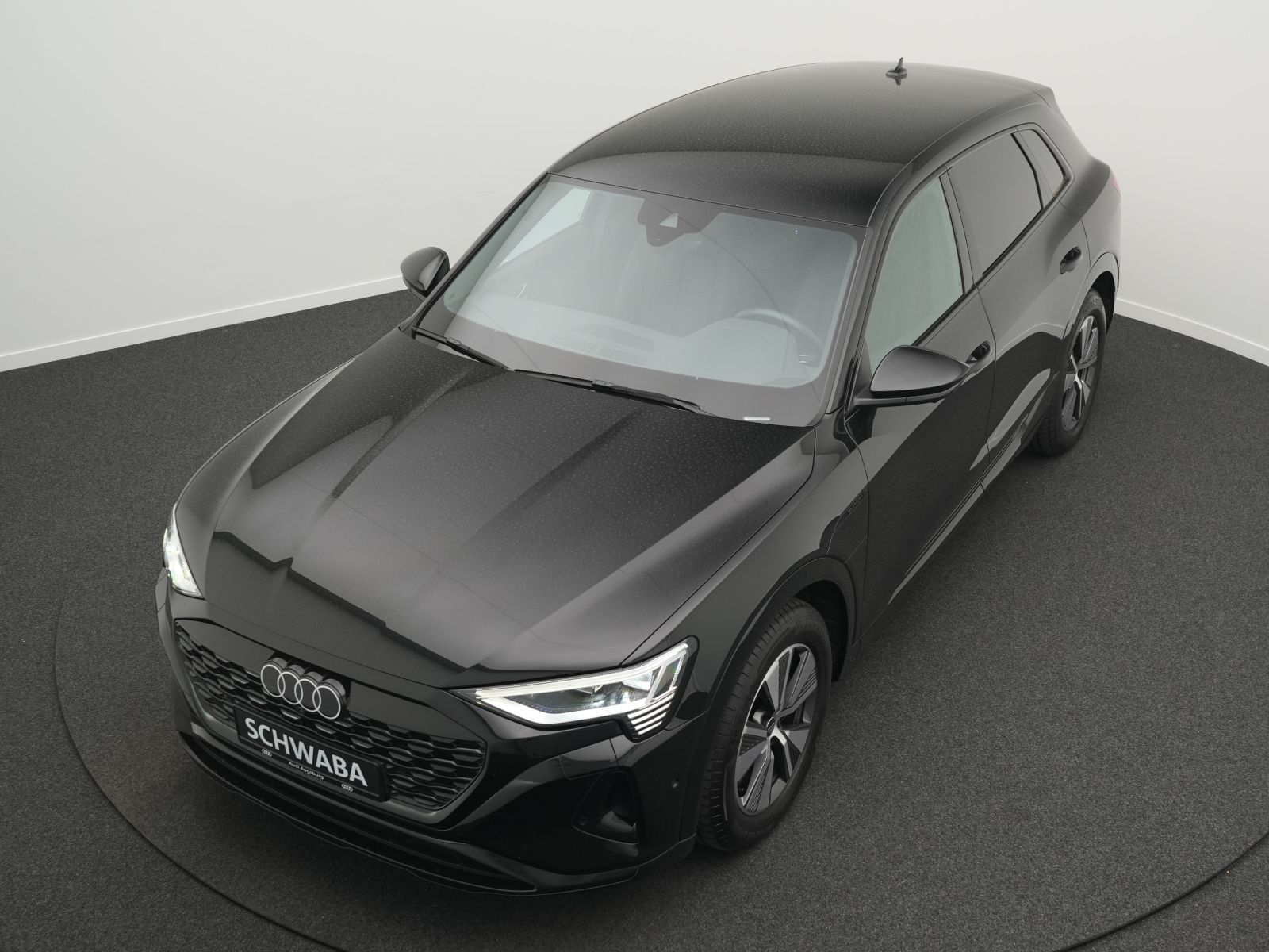 Audi Q8 e-tron - Bild 20