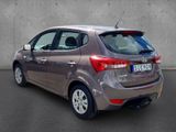 Hyundai ix20 1.4 Fifa Silver Klima AHK PDC SHZ Allwetter - Hyundai