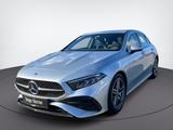 Mercedes-Benz A 180 AMG+KAMERA+LENKRADHZG+AMBIENTE+LED - Mercedes-Benz A 180 Gebrauchtwagen