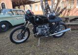 BMW R60/7 Caferacer  - BMW R60/7 Motorräder