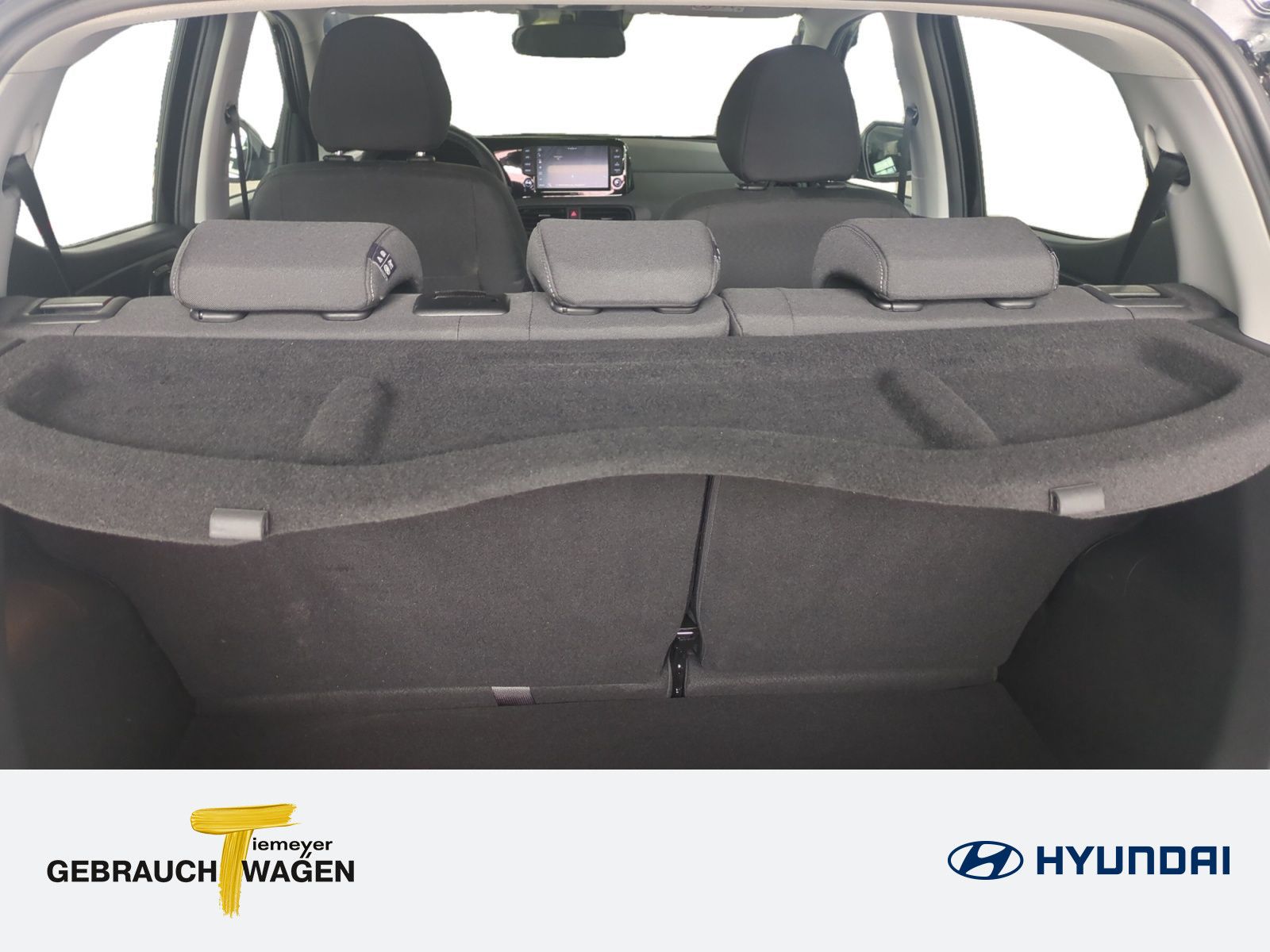 Hyundai i10 – Bild 15