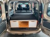 Andere Dacia Dokker Comfort Turbo CAMPER MJ21 *AHK,SHZ* - Benzin